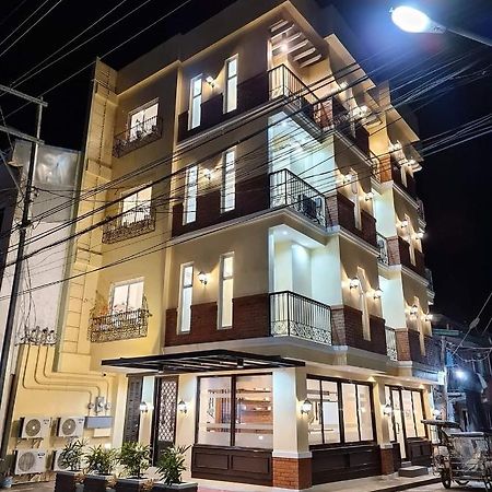 Nine Balconies Island Stay Boac Экстерьер фото