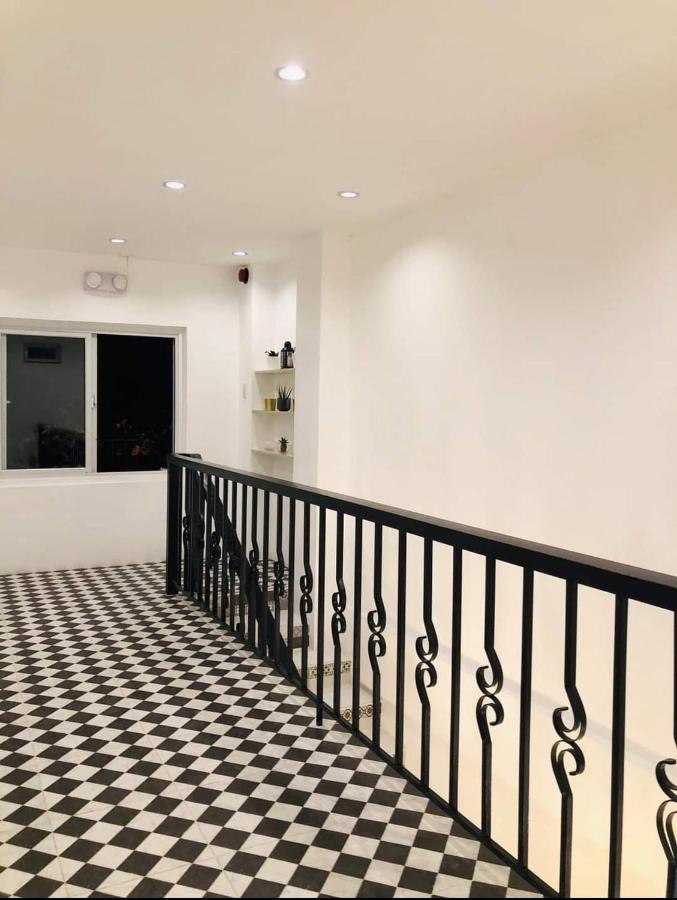 Nine Balconies Island Stay Boac Экстерьер фото