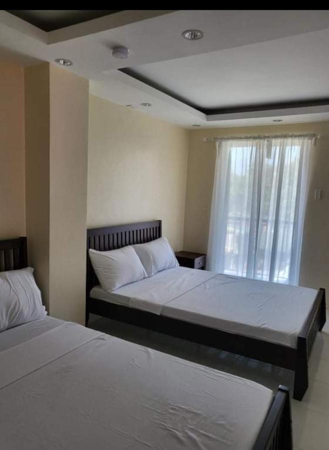 Nine Balconies Island Stay Boac Экстерьер фото