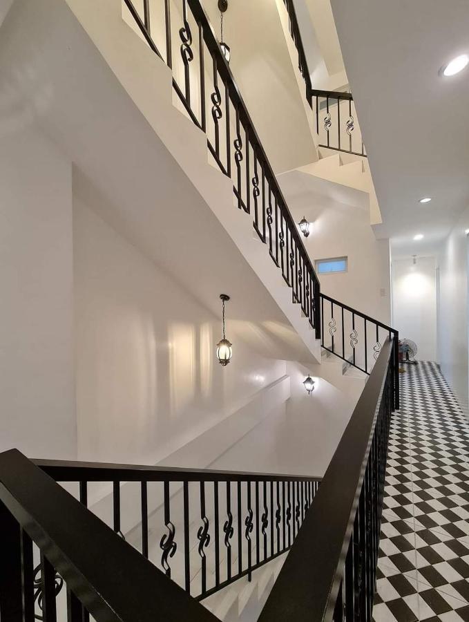 Nine Balconies Island Stay Boac Экстерьер фото