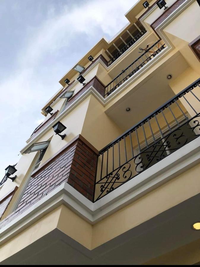 Nine Balconies Island Stay Boac Экстерьер фото