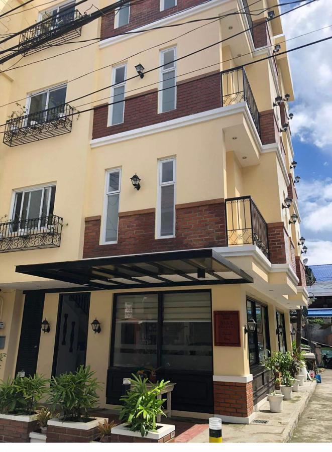 Nine Balconies Island Stay Boac Экстерьер фото
