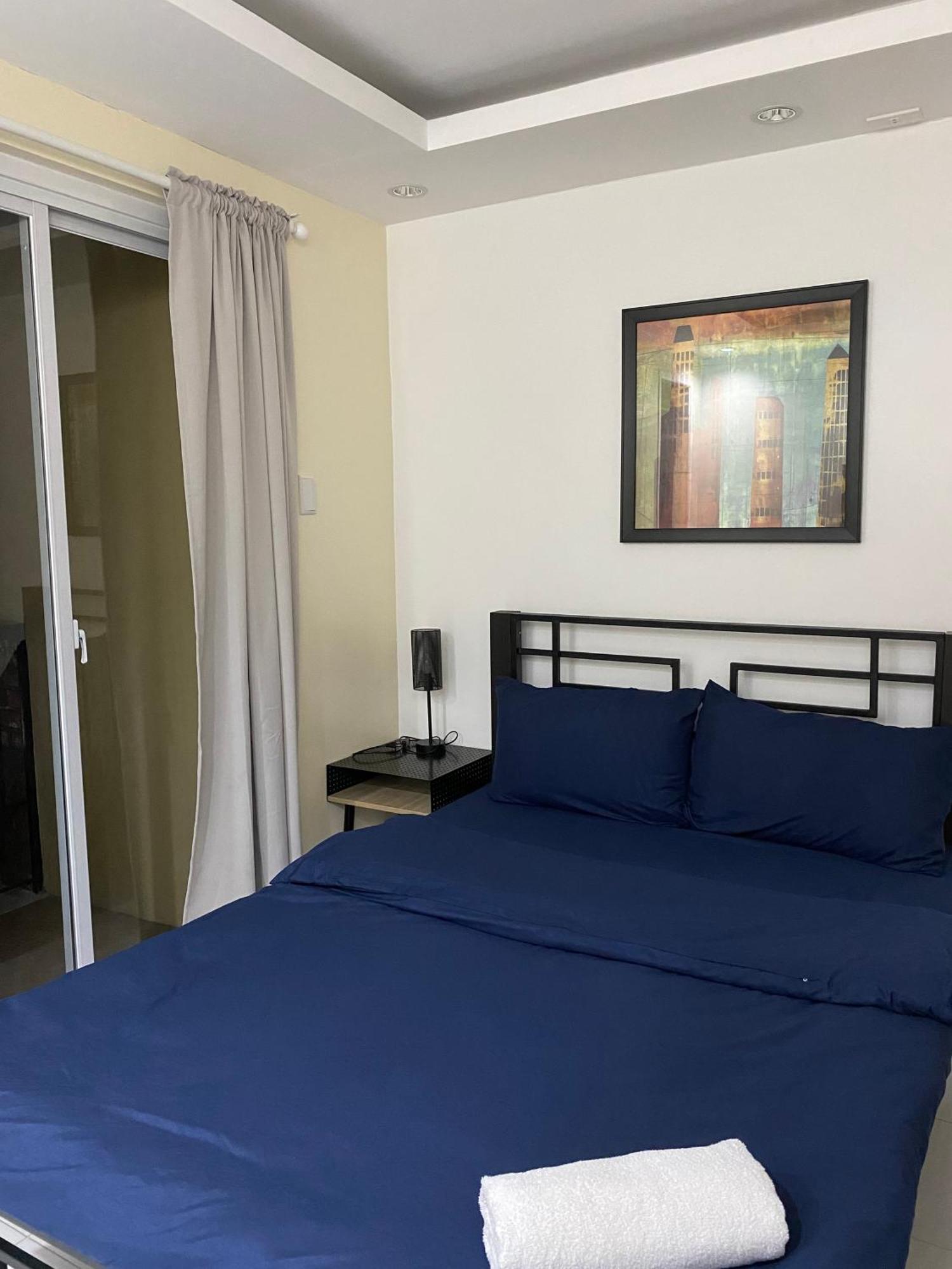 Nine Balconies Island Stay Boac Экстерьер фото